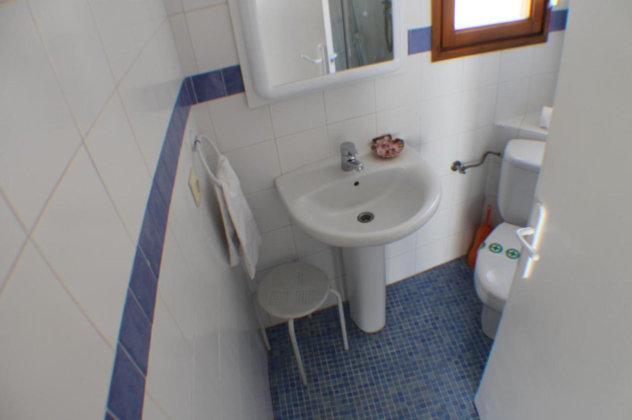 Agi Port De Rosas Daire Dış mekan fotoğraf