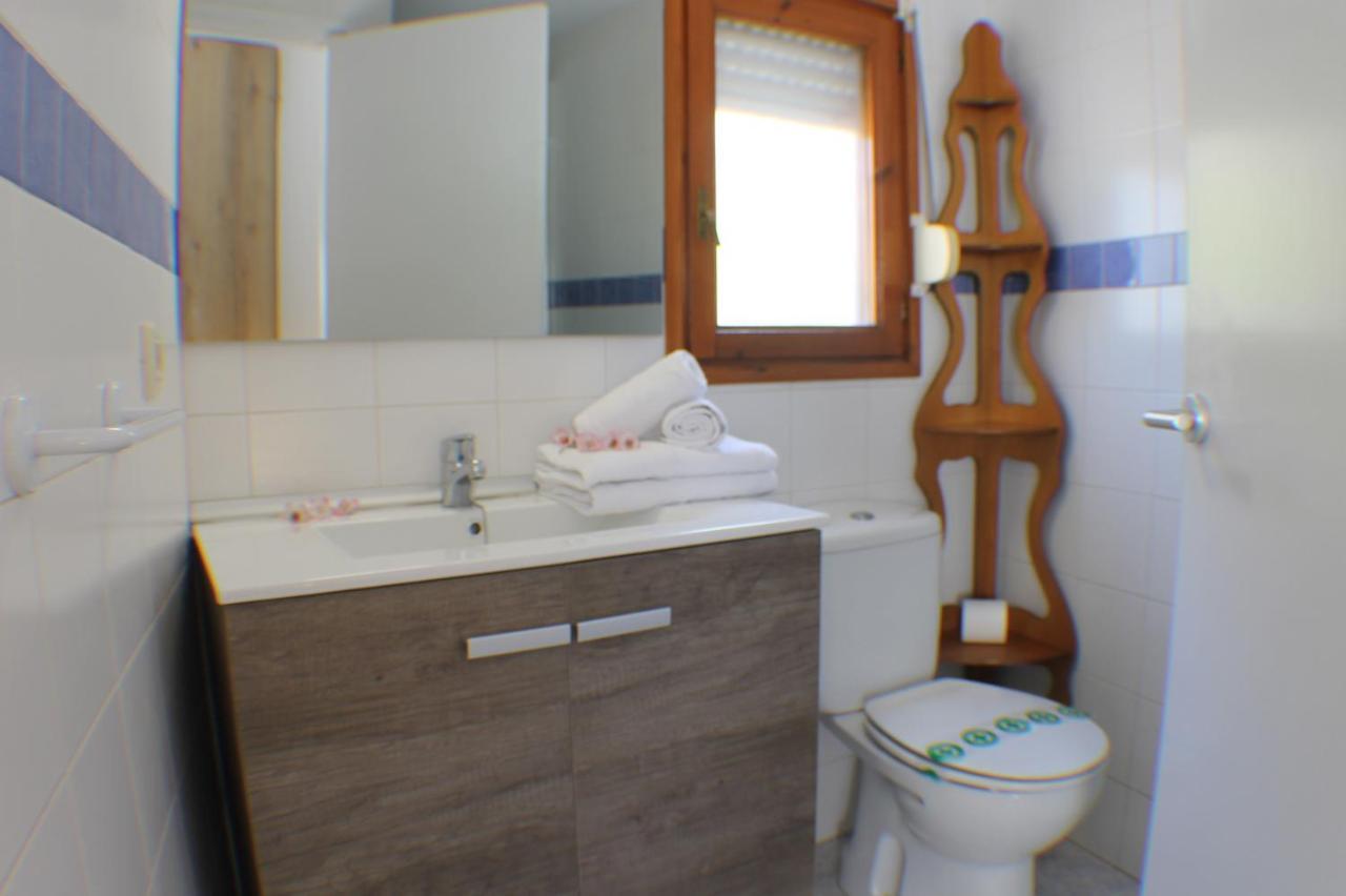 Agi Port De Rosas Daire Dış mekan fotoğraf